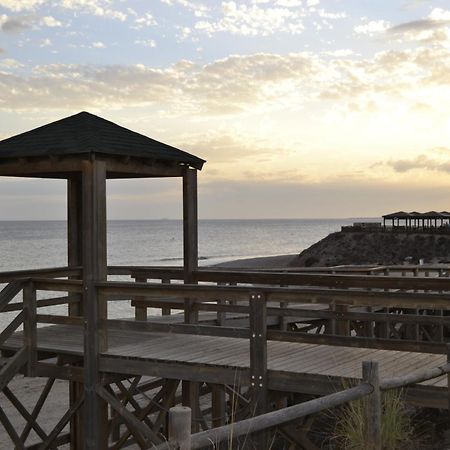 Apartamento Cabo De Gata Retamar  Exterior foto
