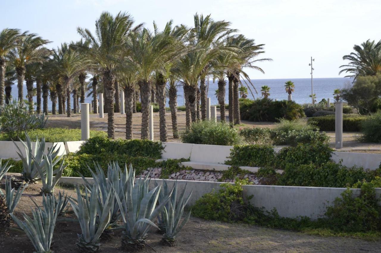 Apartamento Cabo De Gata Retamar  Exterior foto