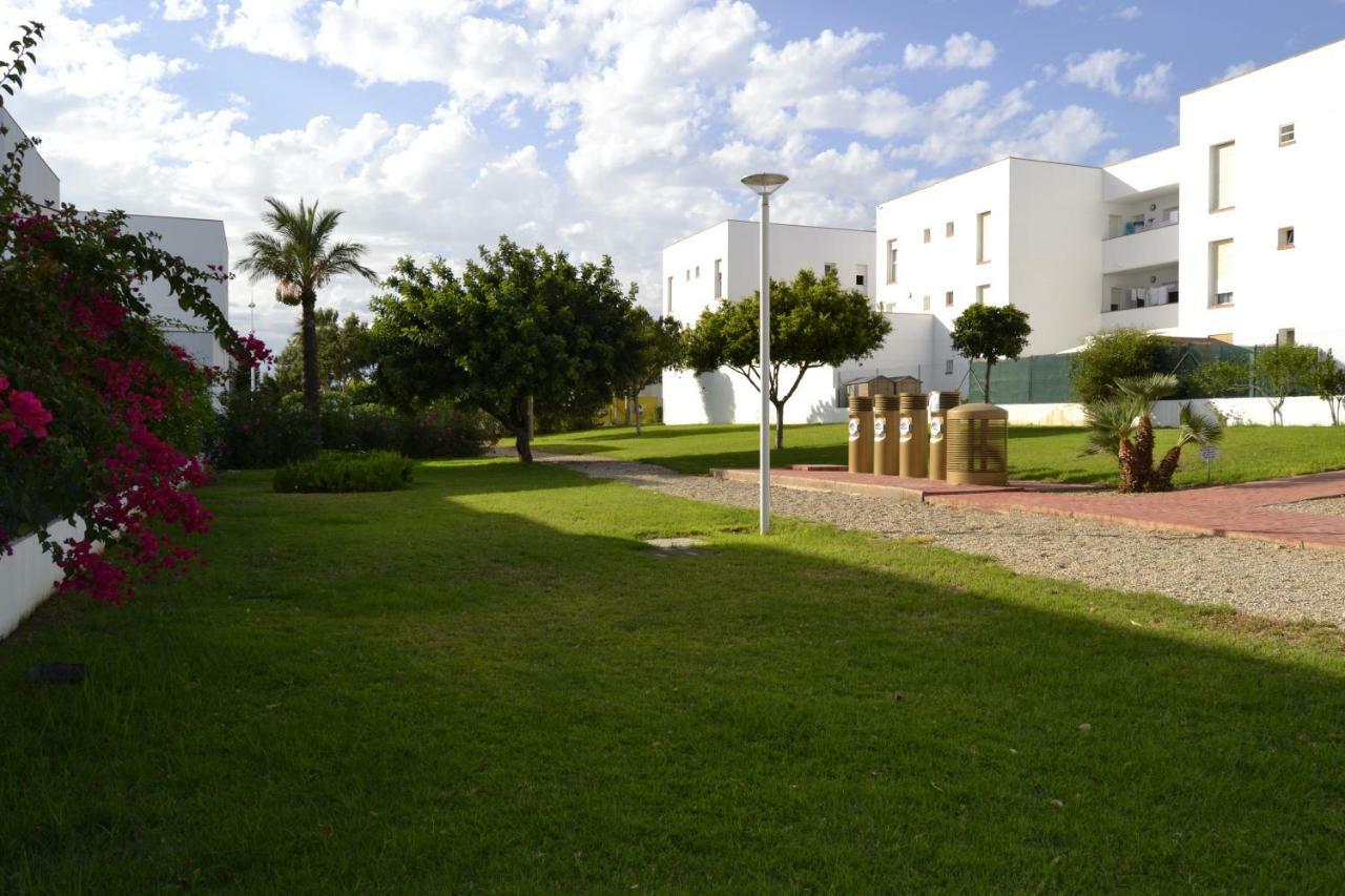 Apartamento Cabo De Gata Retamar  Exterior foto